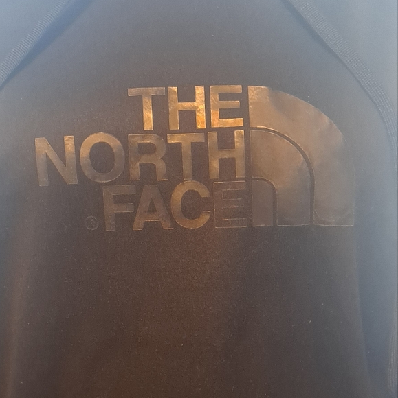 North Face Hoodie - Picture 2 of 3